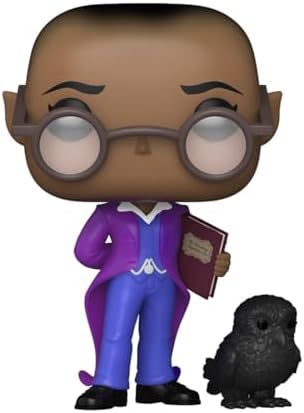 Funko POP TV Sandman - Lucienne - Collectable Vinyl Figure