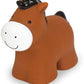 Melissa & Doug Melissa Doug Pop Blocs Farm Animals Educational Baby Toy - 10 Linkable