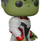 Funko Pop Marvel Avengers Endgame - Gamer Korg Multicolor
