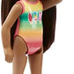 Mattel Barbie Club Chelsea Beach Doll 6-inch