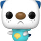 Funko Pop Toy Figure - Heap Attempt 1