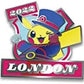 Pokemon TCG OndATMej A kubal 2022 World Championships Deck