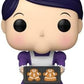 Funko POP Movies Rudolph - Mrs. Clausa - Rudolph The Red-Nosed Reindeer - Collectable Vinyl Figure