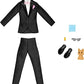 Barbie Clothes Set Fashion Pack for Barbie Doll