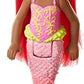 Barbie Dreamtopia Chelsea Merboy Doll