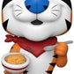 Funko POP AD Icon Kellogg's - Tony The Tiger - '84 - Kelloggs - Collectable Vinyl Figure