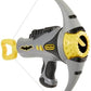 Little Tikes Batman Bow Blaster DC Active Play Toy Blasters for Boys and Girls Ages Years
