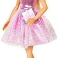 Barbie Happy Birthday Doll