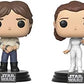 Funko Pop Deluxe Star Wars - Darth Vader in Meditation Chamber