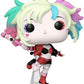 Funko POP Animation DC SSI - Harley Quinn - Suicide Squad Isekai - Collectable Vinyl Figure