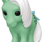 Funko POP Pop Retro My Little Pony - Minty Multicolor Standard 54303