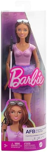 Barbie Fashionistas Doll