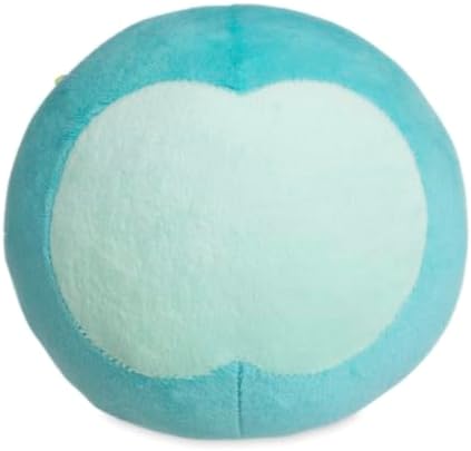 Pokemon Center Solosis Pokemon Soda Pop Plush