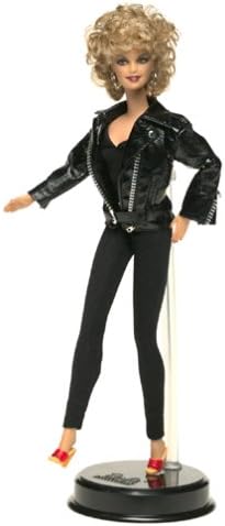 Mattel Barbie as Sandy in Grease