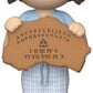 Funko Rewind Charmed - Phoebe Halliwell with Chase Styles May Vary