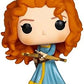 Funko Pop Disney - Merida Figure 2022 Fall Convention