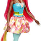 Barbie Dreamtopia Unicorn Fashion Doll