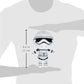Funko Galactic Plushies Star Wars - Stormtrooper Plush