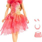 Mattel Universal Wicked Glinda Fashion Doll