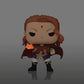 Funko Pop Animation Black Clover - Fuegoleon Vermillion Glow in The Dark Figure PX