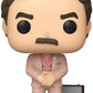 Funko POP TV White Lotus - Armond with Suitcase - Collectable Vinyl Figure