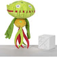 Pokemon Center Sitting Cuties Carnivine Plush 455 - Generation 4-6 in