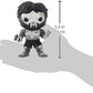 Funko Pop Marvel Gamerverse Avengers - Skeleton Hulk Vinyl Figure 635