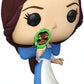 Funko POP Pop Disney Beauty and The Beast - Belle Multicolor 57583