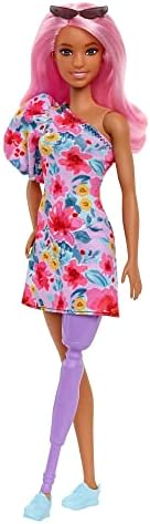 Barbie Fashionistas Doll