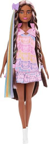 Barbie Fun Fancy Fashion Doll