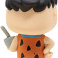 Funko POP Ad Icons Fruity Pebbles - Fred Flintstone with Cereal Funko Pop Vinyl Figure