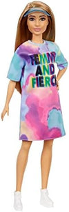 Barbie Fashionistas Doll