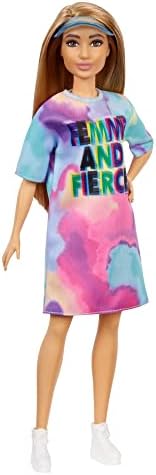 Barbie Fashionistas Doll
