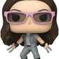 Funko Pop Marvel Deadpool Wolverine - Gambit