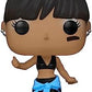Funko Pop Rocks TLC - Left Eye Styles May Vary Multicolor