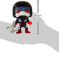 Funko POP Masters of The Universe - Evil LynMulticolor