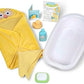 Melissa & Doug Melissa Doug Mine to Love Deluxe Baby Care 48 Pieces - Doll