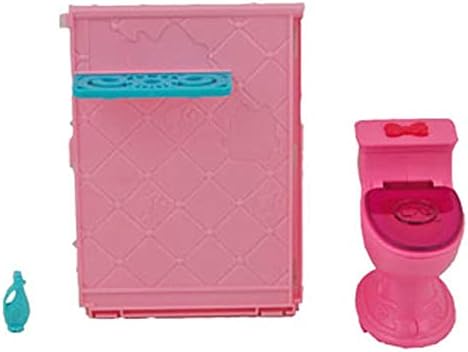 Barbie Replacement Parts for Barbie Dream House Playset