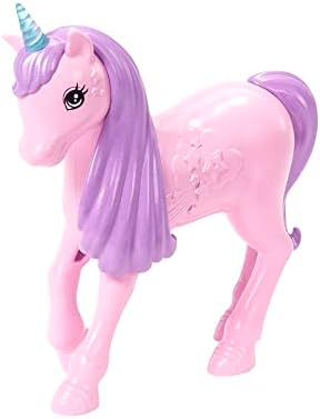 Barbie Dreamtopia Doll