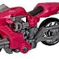 Transformers Studio Series 52 Deluxe Revenge of The Fallen Movie Arcee Chromia Elita-1