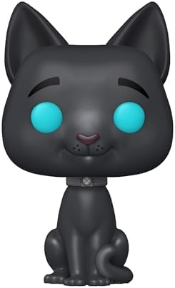 Funko Pop Movies Luck - Bob