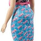 Barbie Fashionistas Doll