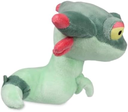 Pokemon Center Dreepy Pokemon Dolls Plush - 6 in.