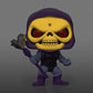 Funko 49077 Pop Television Masters of the Universe - Skeletor Glow in the Dark 1000