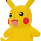 Pokemon Pikachu Select Vinyl Figure - 8-Inch Figure Made from Vinyl