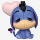Funko Pop Vinyl Disney - Eeyore with Balloon BoxLunch