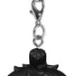Funko POP Keychain One Piece - Monkey D. Luffy in Kimono Novelty Keyring - Luffytaro -