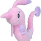 Pokemon Center Sitting Cuties Gorebyss Plush 368 - Generation 3-6 in