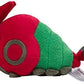 Pokemon Center Sitting Cuties Venipede Plush 543 - Generation 5-6 in