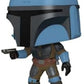 Funko Star Wars Axe Woves Pop 602